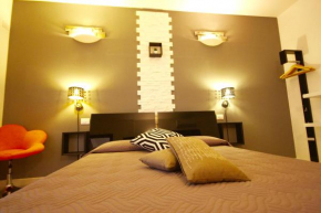 Park 20 Guesthouse Olbia